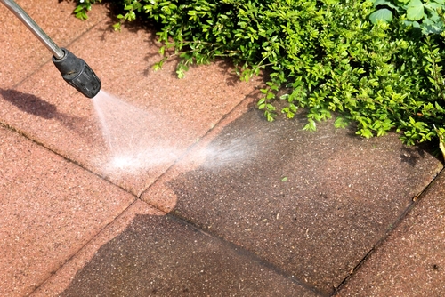 Landscaping & Equipment Hire in Kettering